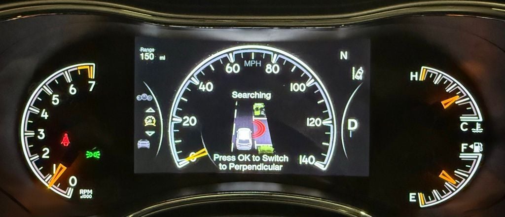 2021 Jeep Grand Cherokee 80th Anniversary Edition