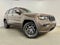 2021 Jeep Grand Cherokee 80th Anniversary Edition