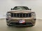 2021 Jeep Grand Cherokee 80th Anniversary Edition