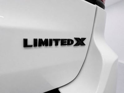2021 Jeep Grand Cherokee Limited X
