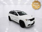 2021 Jeep Grand Cherokee Limited X