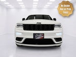 2021 Jeep Grand Cherokee Limited X