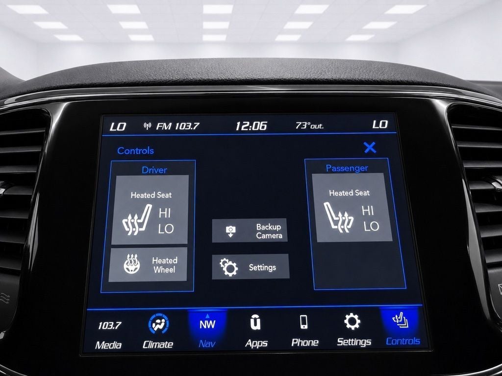 2021 Jeep Grand Cherokee Limited X