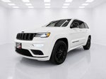 2021 Jeep Grand Cherokee Limited X