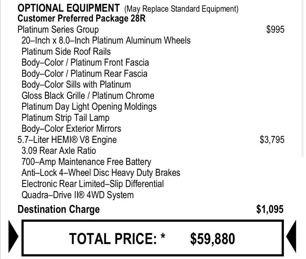 2018 Jeep Grand Cherokee Summit