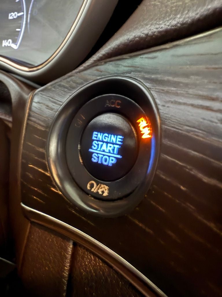 2018 Jeep Grand Cherokee Summit
