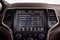 2018 Jeep Grand Cherokee Summit