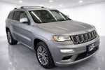 2018 Jeep Grand Cherokee Summit