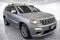 2018 Jeep Grand Cherokee Summit