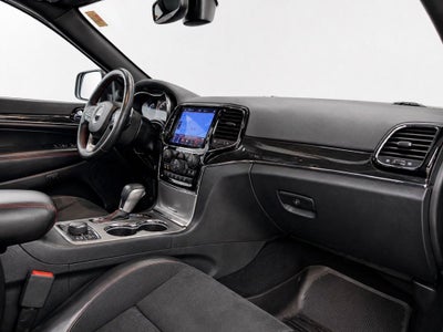 2019 Jeep Grand Cherokee Trailhawk