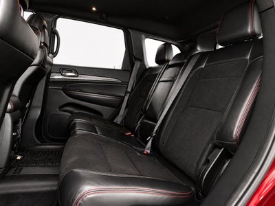 2019 Jeep Grand Cherokee Trailhawk