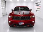 2019 Jeep Grand Cherokee Trailhawk