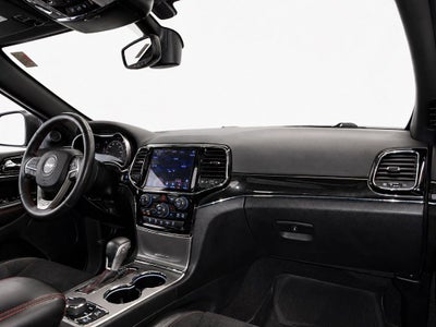 2019 Jeep Grand Cherokee Trailhawk