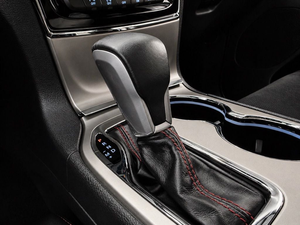 2019 Jeep Grand Cherokee Trailhawk