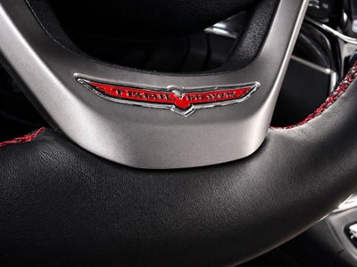 2019 Jeep Grand Cherokee Trailhawk