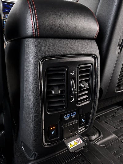 2019 Jeep Grand Cherokee Trailhawk