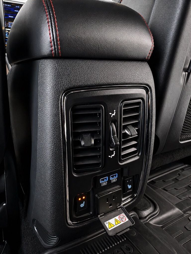 2019 Jeep Grand Cherokee Trailhawk
