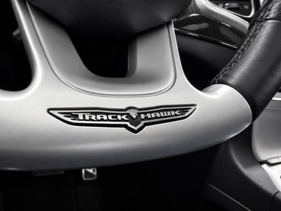2018 Jeep Grand Cherokee Trackhawk