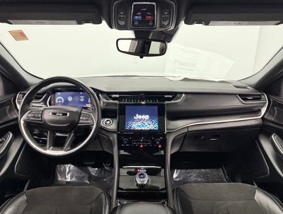 2022 Jeep Grand Cherokee Altitude