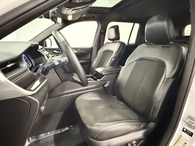 2022 Jeep Grand Cherokee Altitude