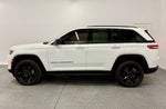 2022 Jeep Grand Cherokee Altitude