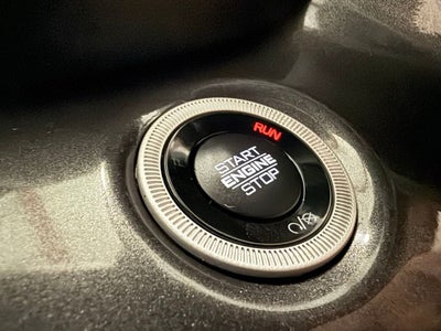 2022 Jeep Grand Cherokee Altitude