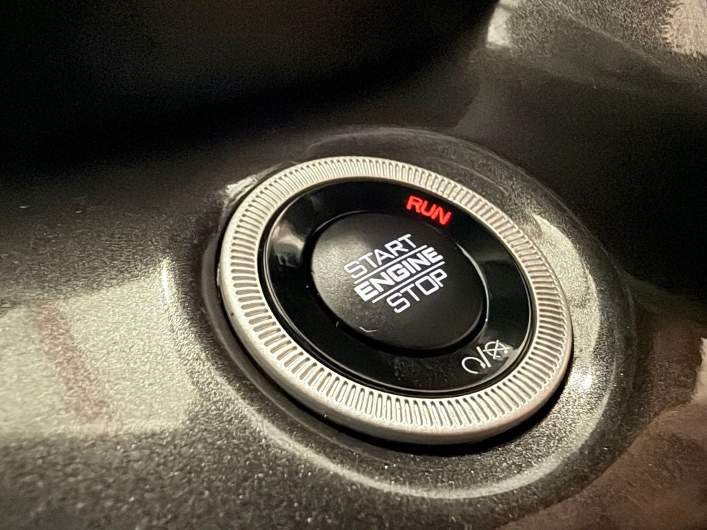 2022 Jeep Grand Cherokee Altitude