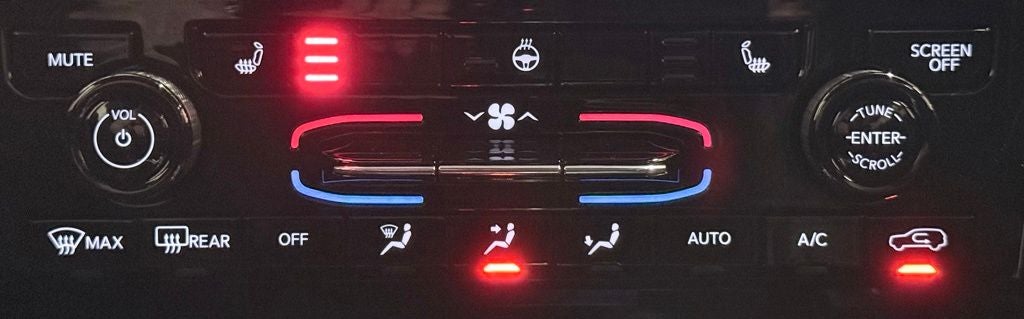 2022 Jeep Grand Cherokee Altitude