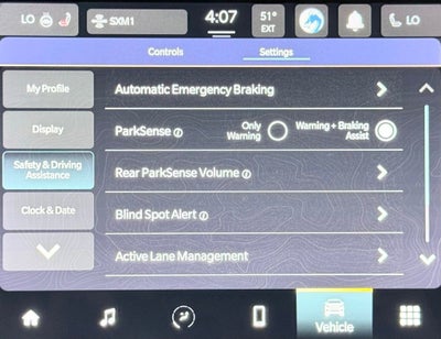 2022 Jeep Grand Cherokee Altitude