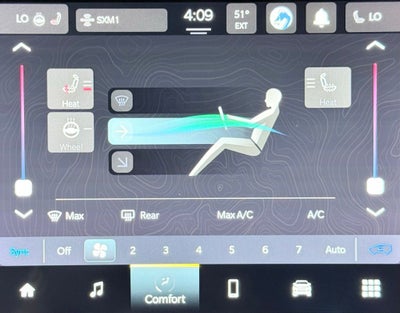 2022 Jeep Grand Cherokee Altitude