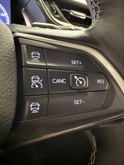 2022 Jeep Grand Cherokee Altitude