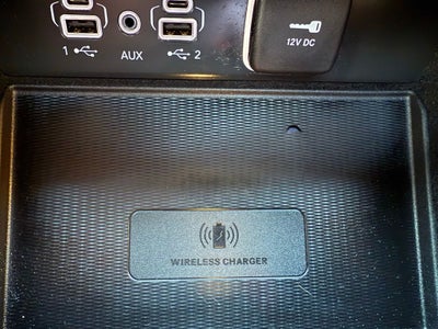 2022 Jeep Grand Cherokee Altitude