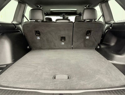 2022 Jeep Grand Cherokee Altitude