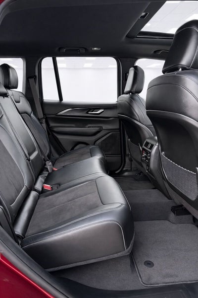 2023 Jeep Grand Cherokee Altitude X