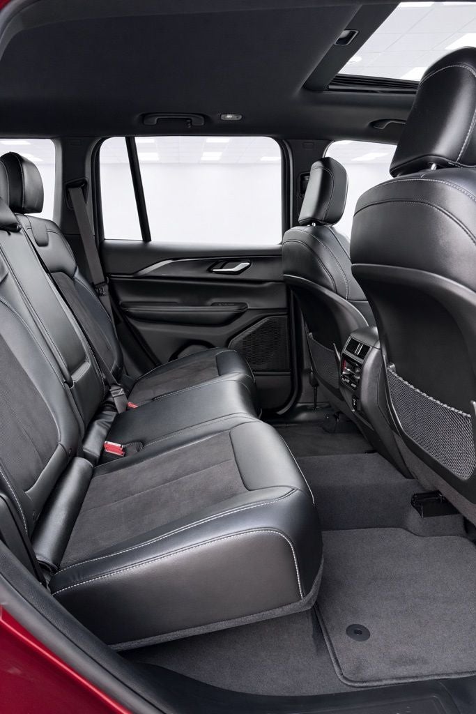 2023 Jeep Grand Cherokee Altitude X