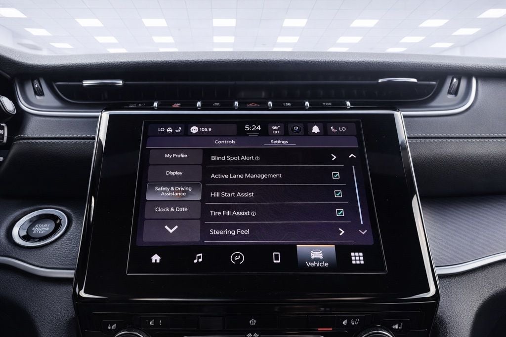 2023 Jeep Grand Cherokee Altitude X