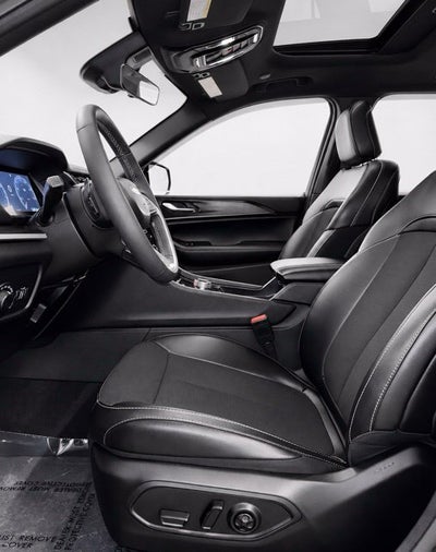2023 Jeep Grand Cherokee Altitude X