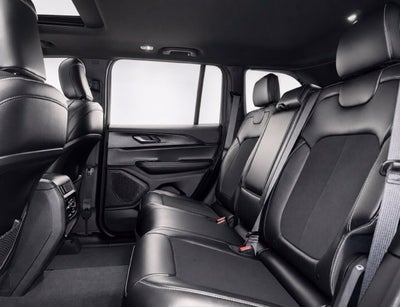 2023 Jeep Grand Cherokee Altitude X