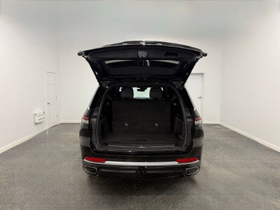 2021 Jeep Grand Cherokee L Summit