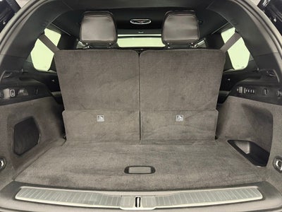 2021 Jeep Grand Cherokee L Summit