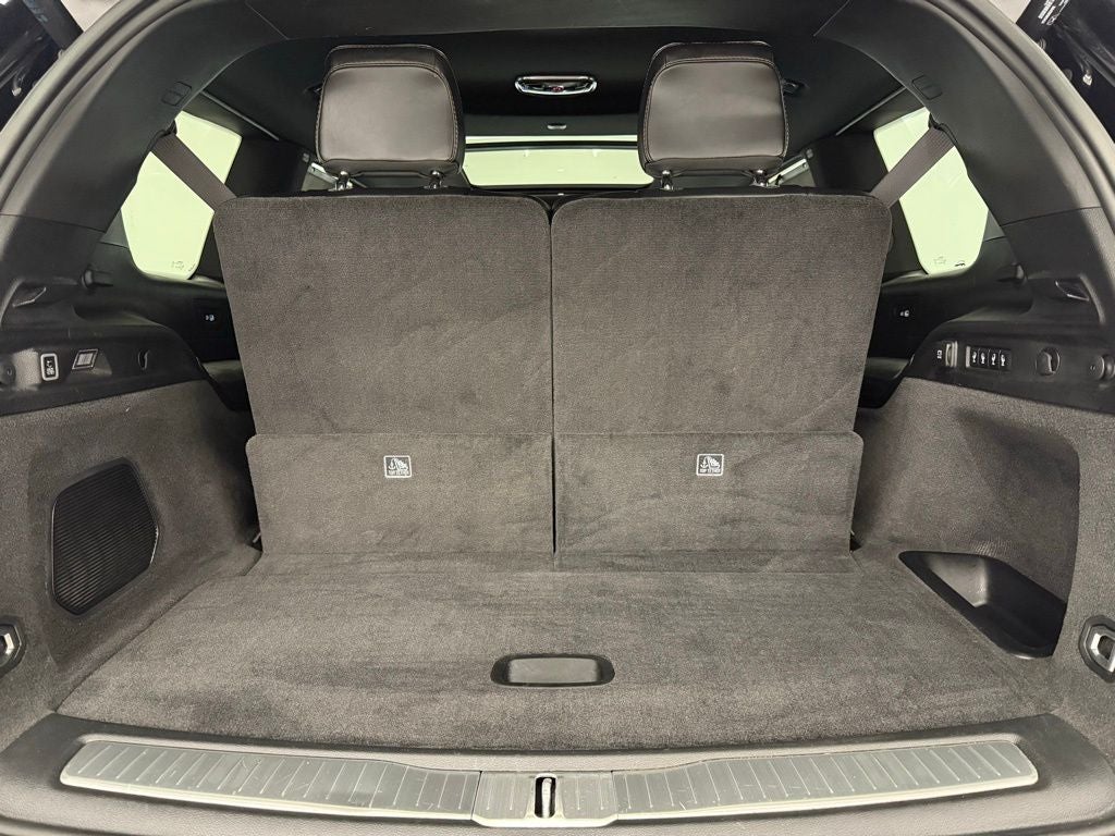 2021 Jeep Grand Cherokee L Summit