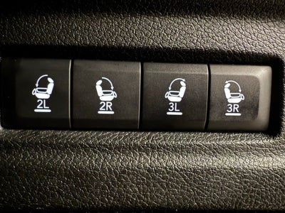 2021 Jeep Grand Cherokee L Summit