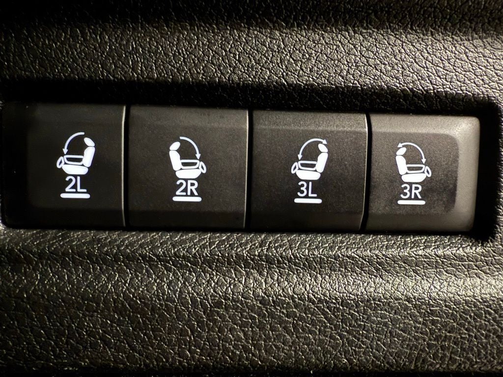 2021 Jeep Grand Cherokee L Summit