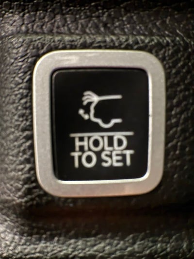 2021 Jeep Grand Cherokee L Summit