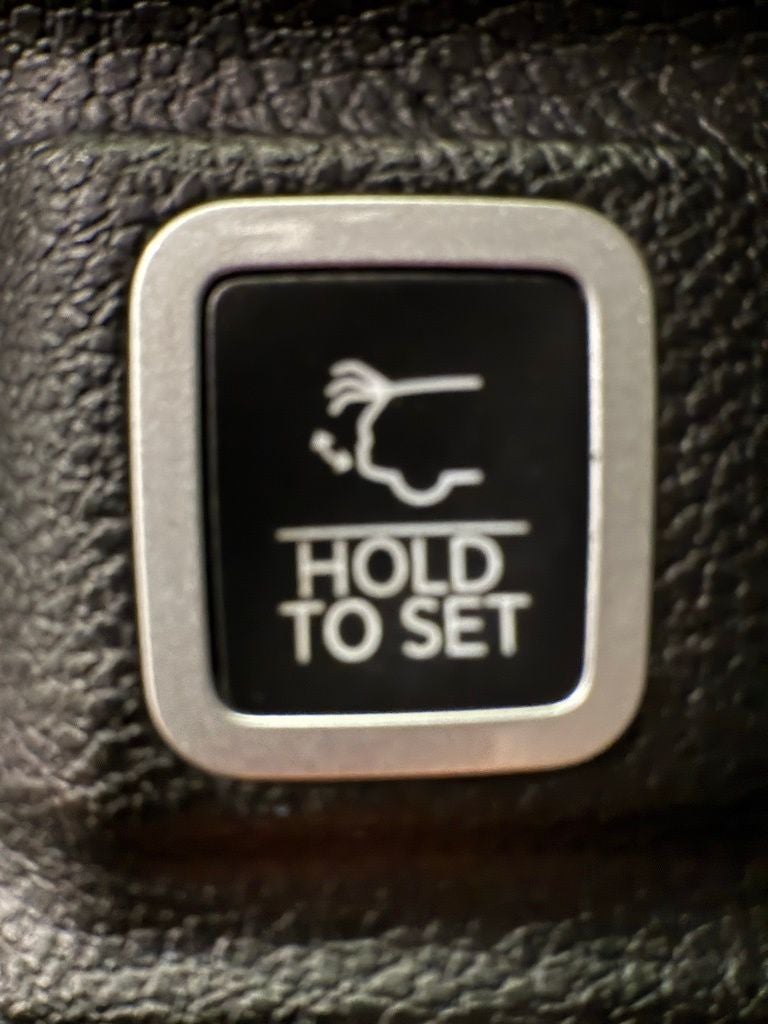 2021 Jeep Grand Cherokee L Summit