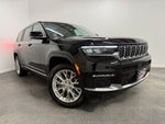 2021 Jeep Grand Cherokee L Summit
