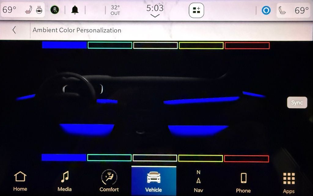 2021 Jeep Grand Cherokee L Summit