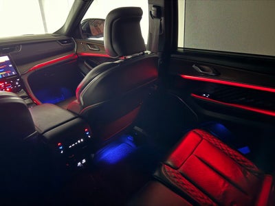 2021 Jeep Grand Cherokee L Summit