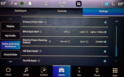 2021 Jeep Grand Cherokee L Summit