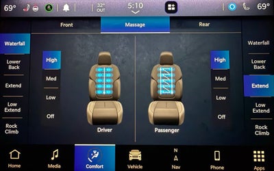 2021 Jeep Grand Cherokee L Summit